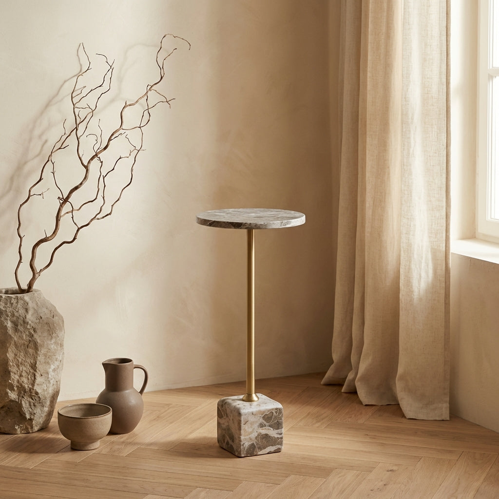 Ebe Beige Haute