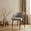Chaise Bosca — Legacy Beige