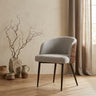 Bosca dining chair Legacy 15 beige