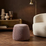 NAPOLI POUF APHRODITE 18 FLAMINGO
