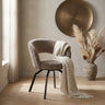 Aranea Dining Chair Mocca Symphony 6