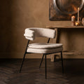 Chaise Helsinki — Crème