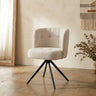 Odin Dining Chair Small Dove Legacy 15