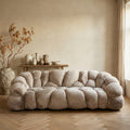 Canapé Nubibus — Beige