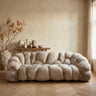 Nubibus Sofa Beige