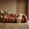 Nubibus Sofa Pumpkin