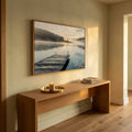 Panneau Mural Glass — Art Mural Image water