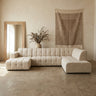 Palermo sofa corner R