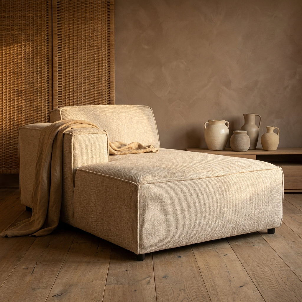 Trapani sofa CL arm left