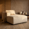 Trapani sofa CL arm left
