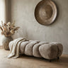 Nubibus Bench Beige