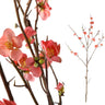 Fleur artificielle Fleur de Cerisier S — Rose