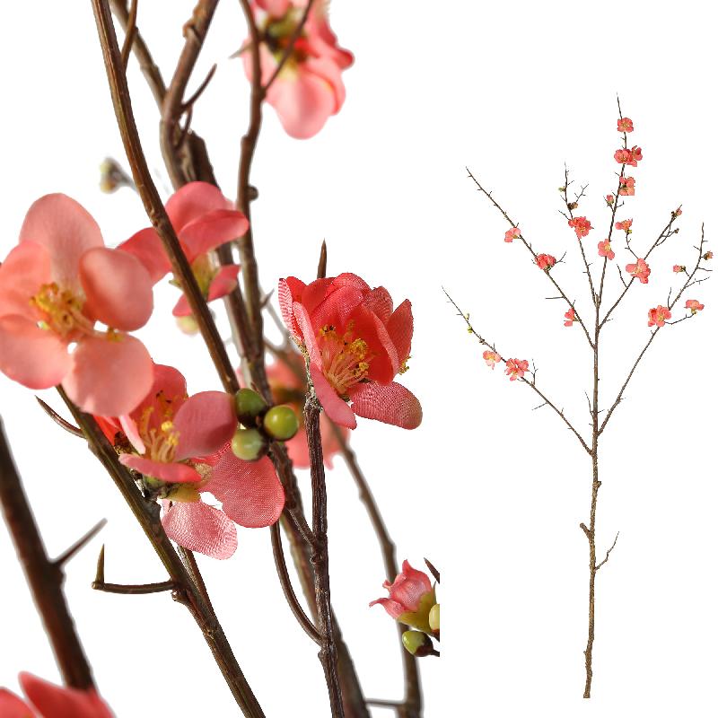 blossom flower pink cherry blossom s — Fleur artificielle — vue 3 | Häus