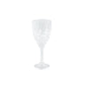 Glass Crystal clear wine Glass