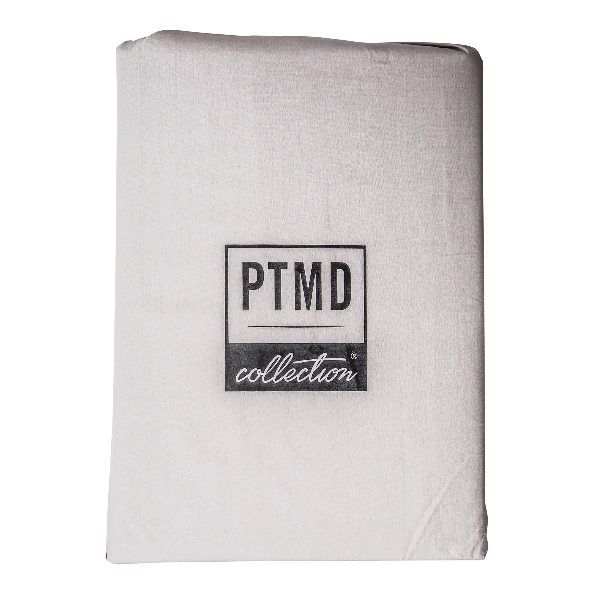 Duvet Cover cotton taupe 200x220 — Linge de lit — vue 2 | Häus