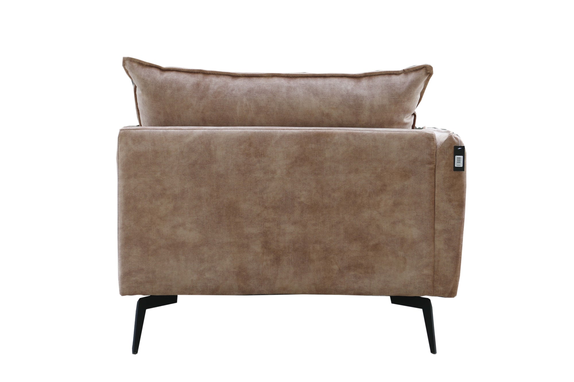 Flow Sofa arm left Adroa Liver KD - Photo 6