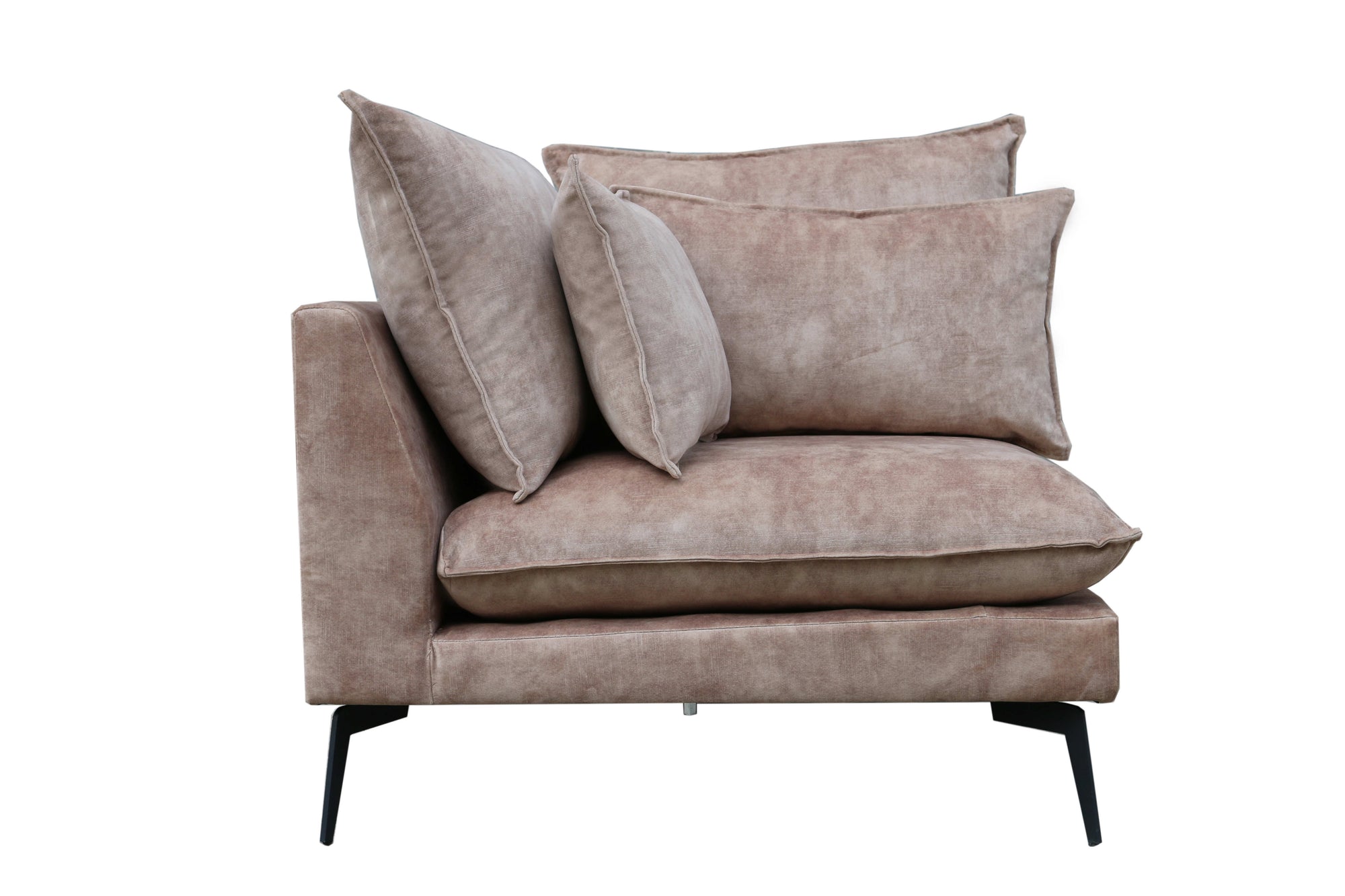 Flow Sofa corner Adroa Liver KD - Photo 6