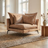 Flow Sofa corner Adroa Liver KD