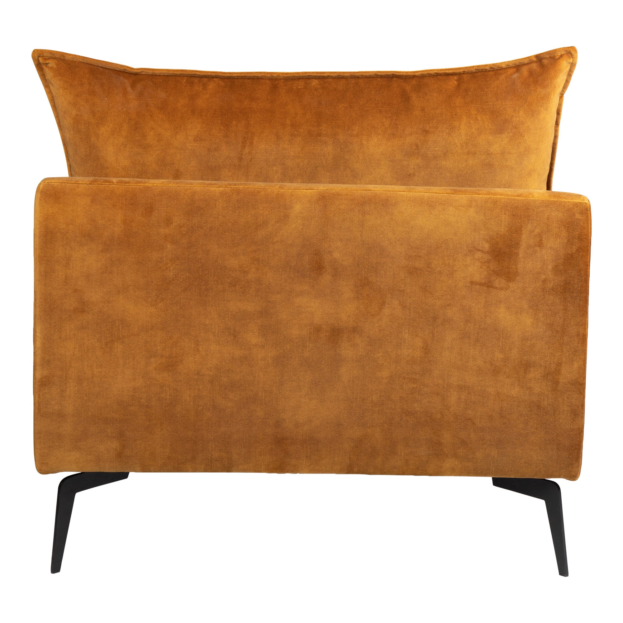 Flow Sofa element Adroa Gold KD - Photo 7