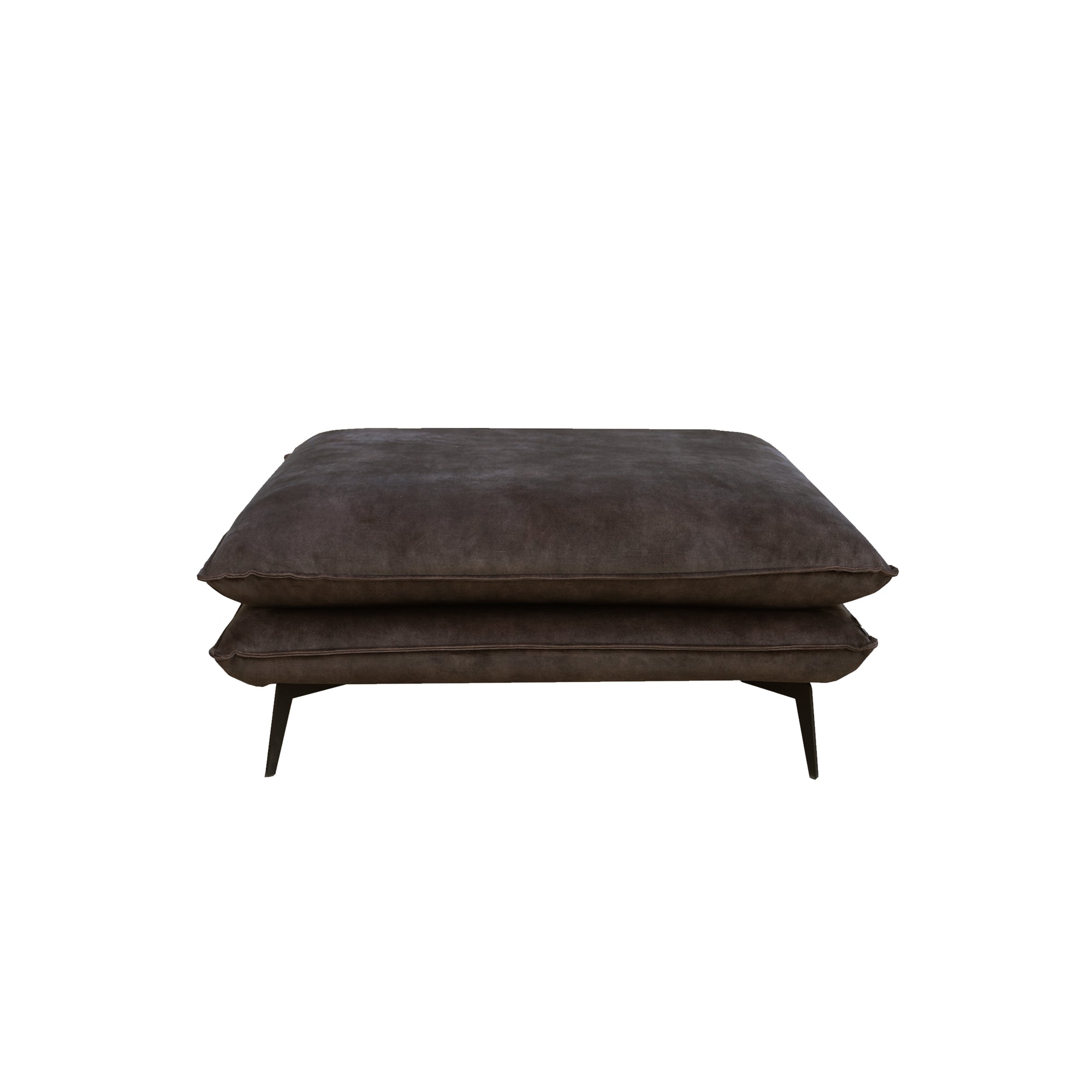 Flow Sofa hocker Adroa Grey KD - Photo 2