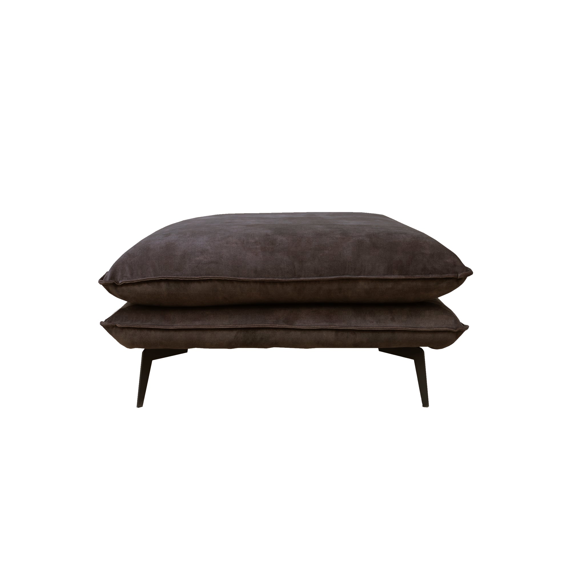 Flow Sofa hocker Adroa Grey KD - Photo 3