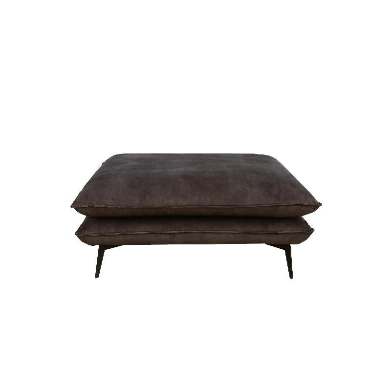 Flow Sofa hocker Adroa Grey KD