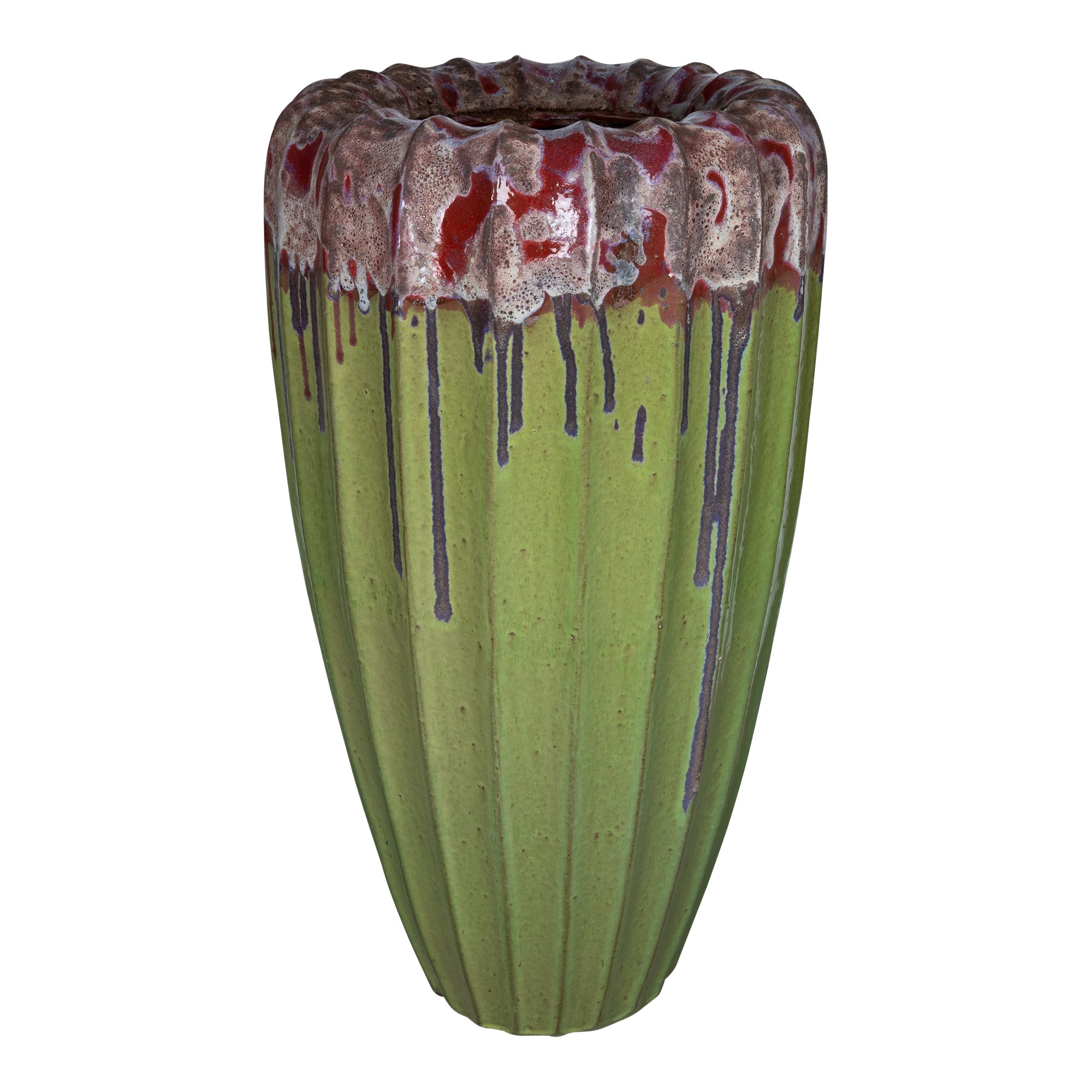 Linex Pot en - Vert