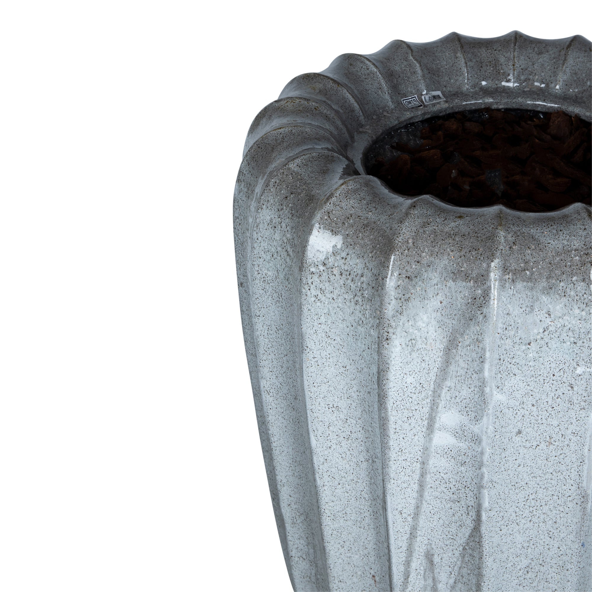 Linex Pot en - Blanc