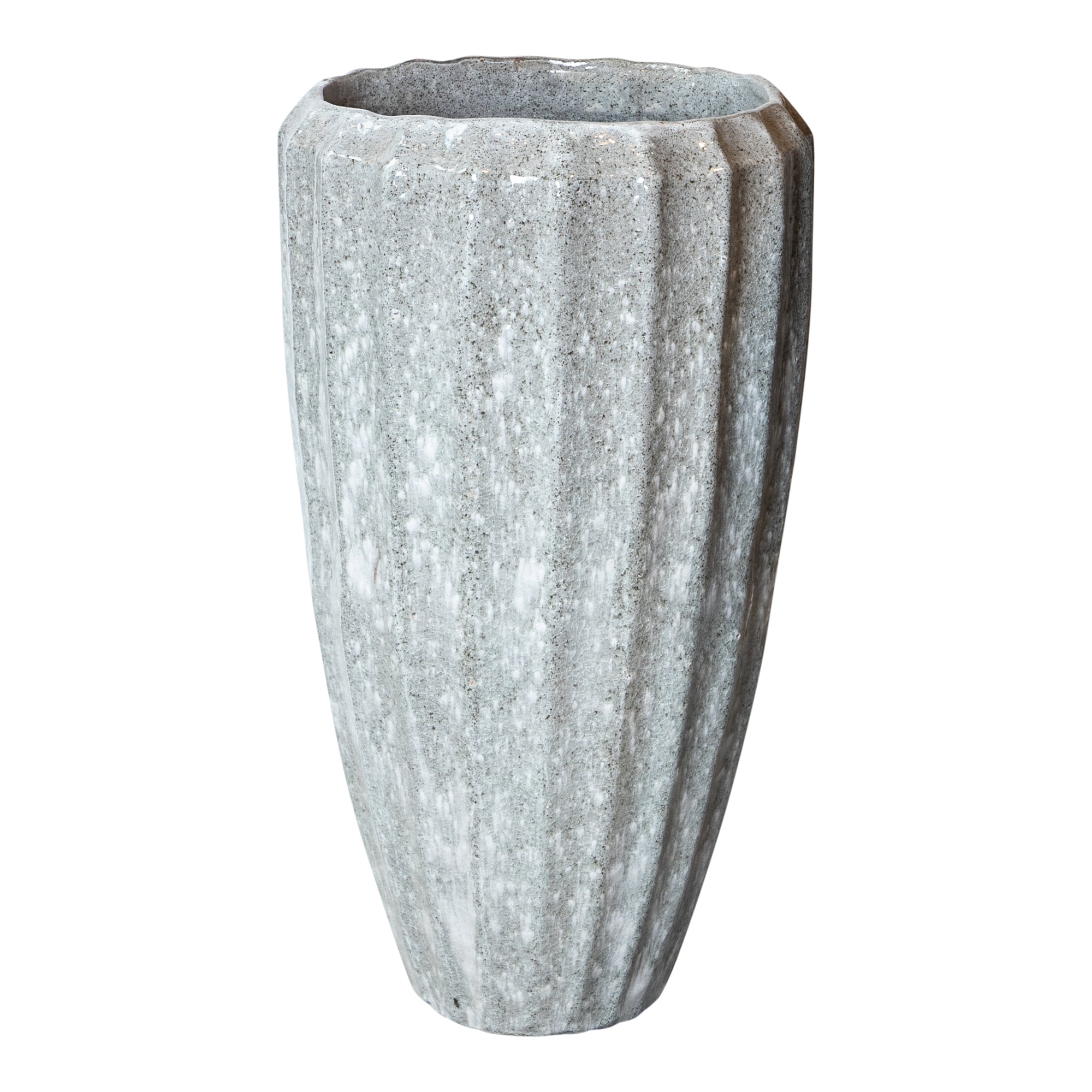 Olver Pot en - Blanc