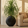 Pot Tiro — Métal — Photo lifestyle