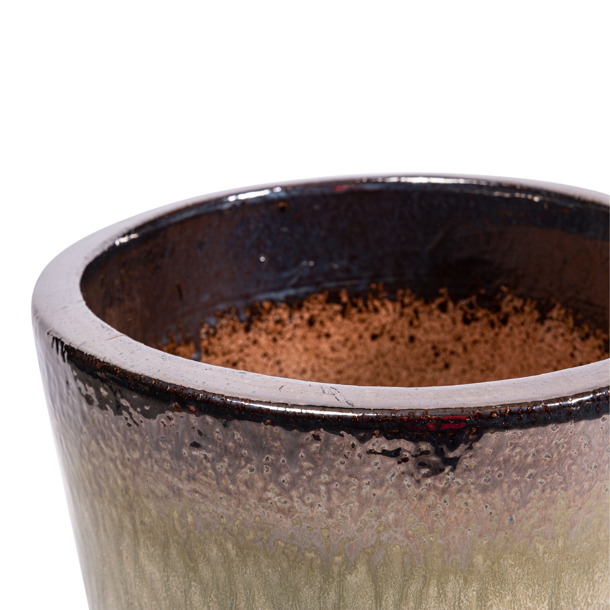 Relly Pot en céramique - Default Title