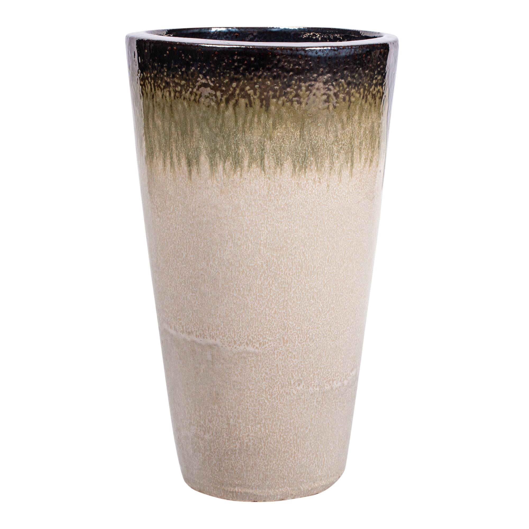 Relly Pot en céramique - Default Title