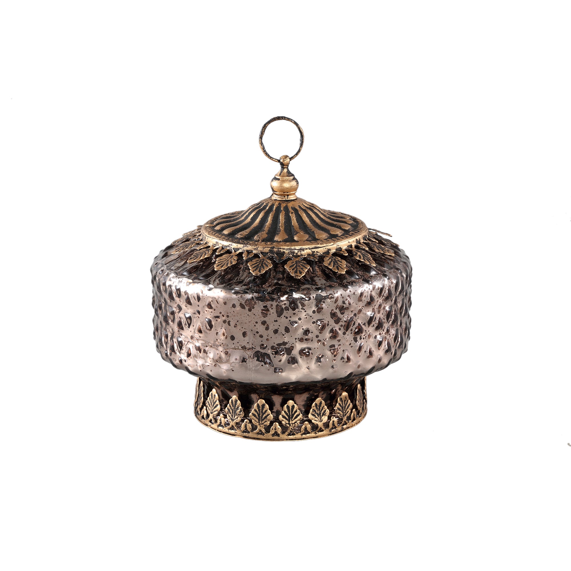 Decoritz Lampes de table en verre - Bronze