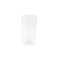 Verrerie Glass — Cristal soda longdrink Verre