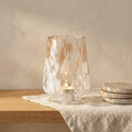 Bougeoir Angelina — Verre