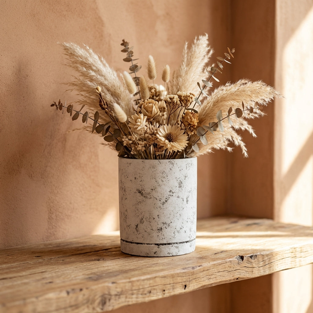 Vik Pot en  - Vue 3