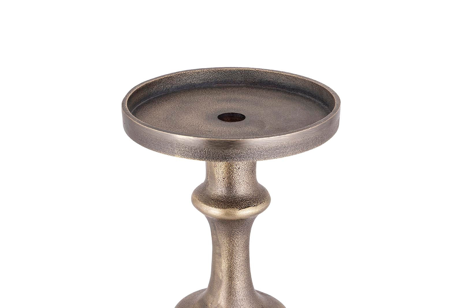 Yourney Chandeliers en aluminium moulé - Laiton