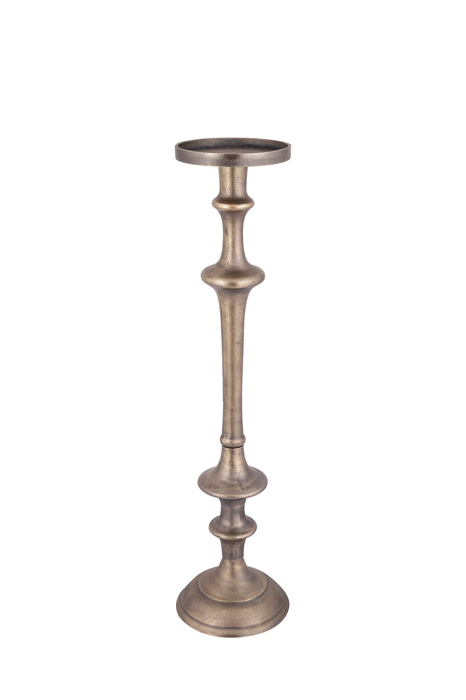 Yourney Chandeliers en aluminium moulé - Laiton