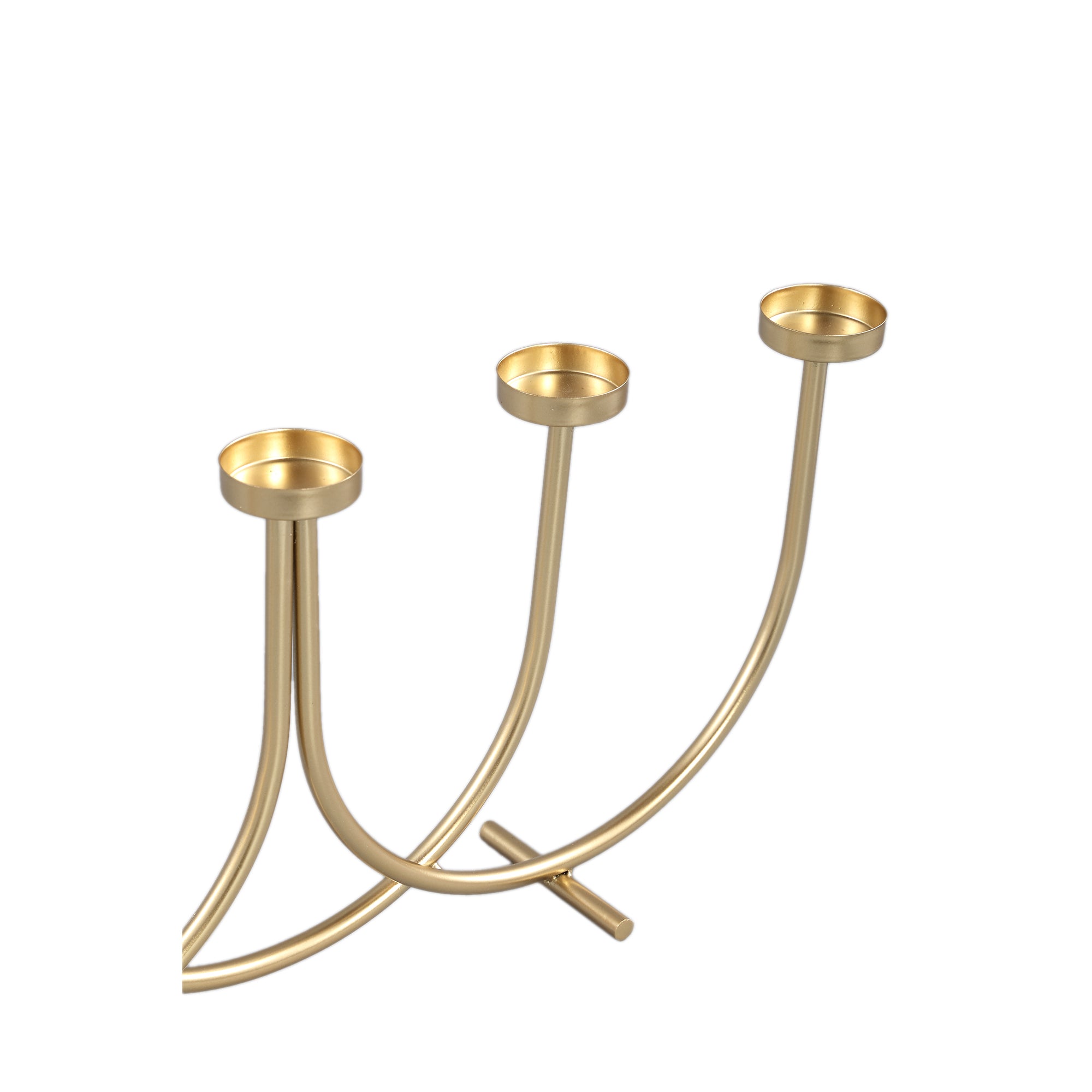 Lish Chandeliers - Or
