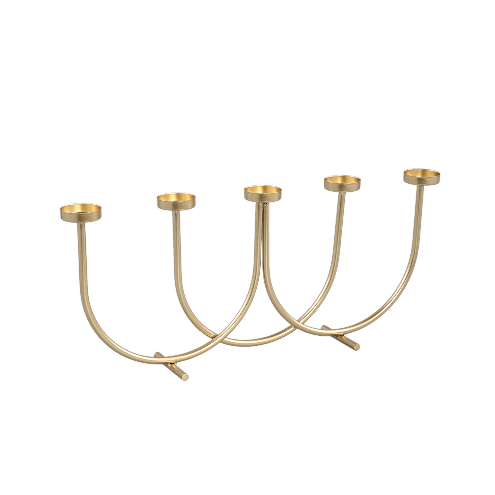 Lish Chandeliers - Or