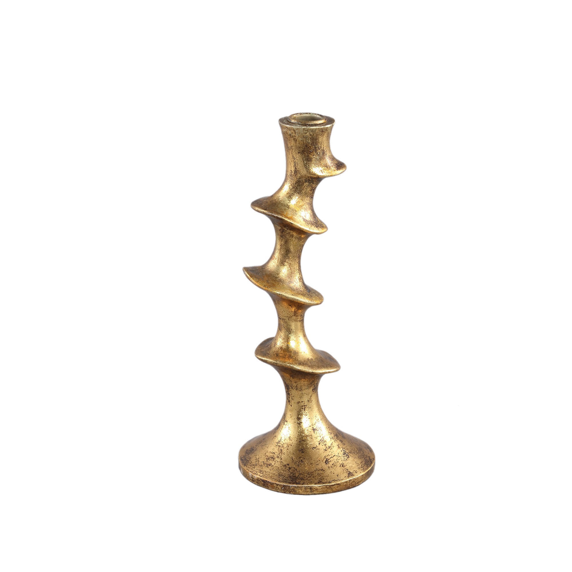 Movy Chandeliers - Or