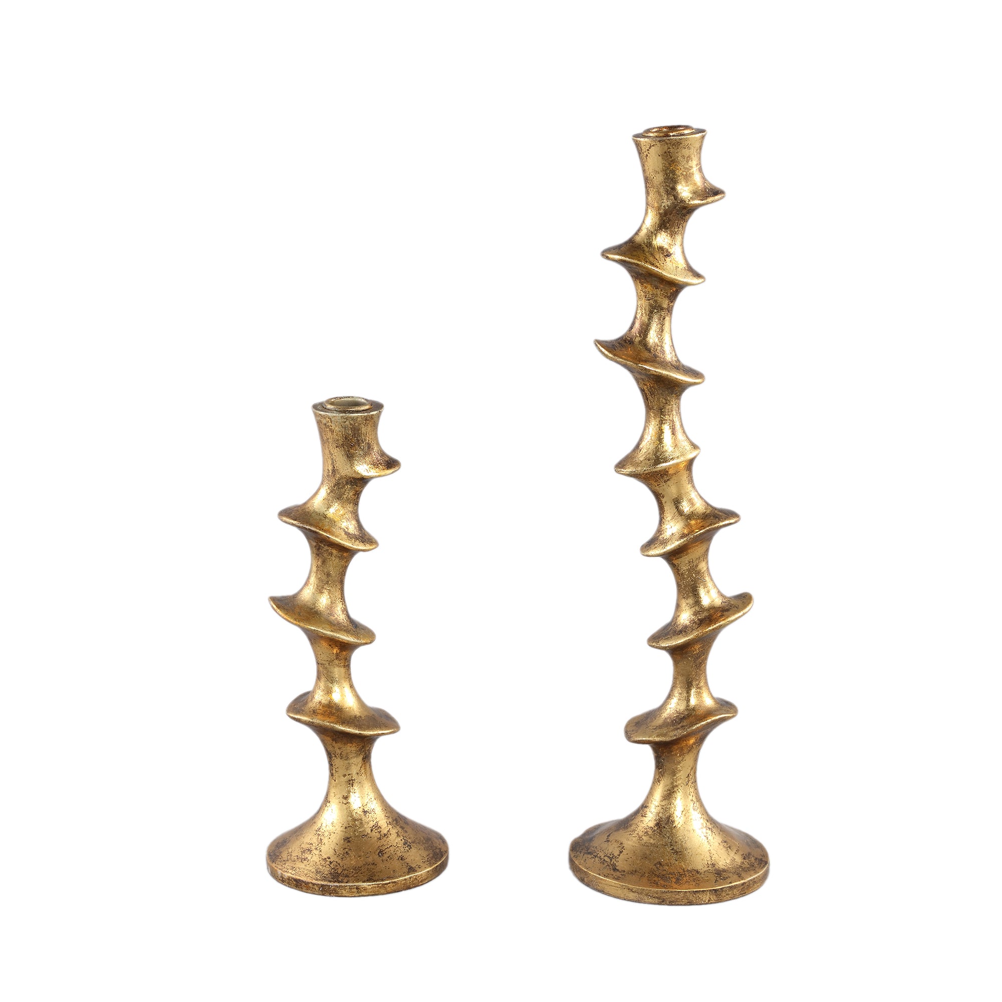Movy Chandeliers - Or