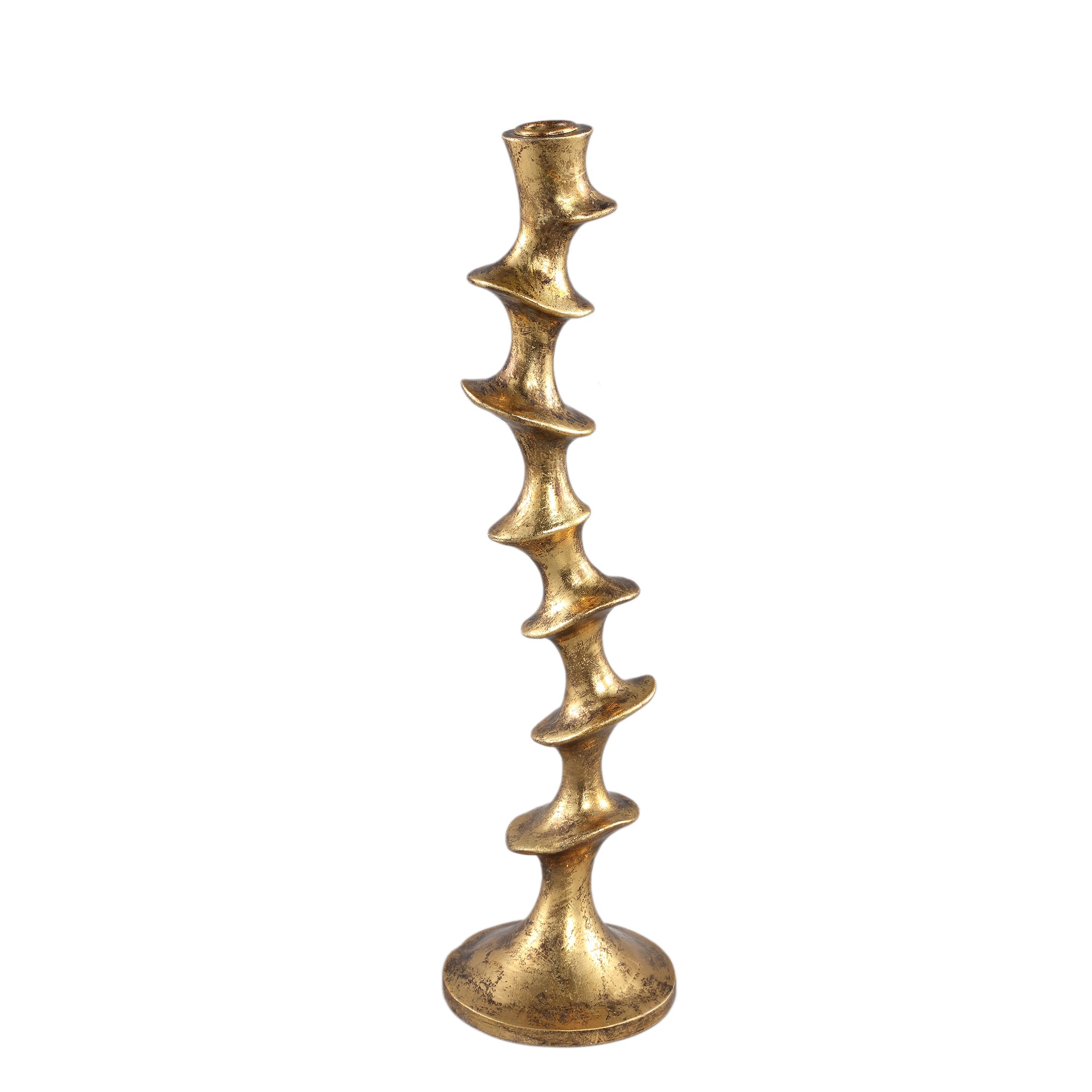 Movy Chandeliers - Or