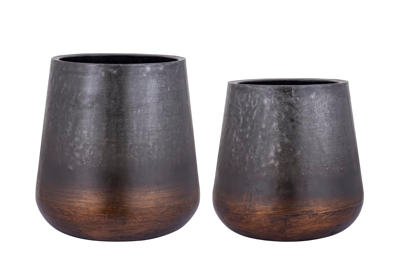 Nouska Pot en - M (57x57x59 cm)