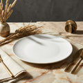 Assiette Kaylaa — Mix Porcelaine 28 cm