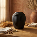 Assiette Kaylaa — Crème Porcelaine 28 cm