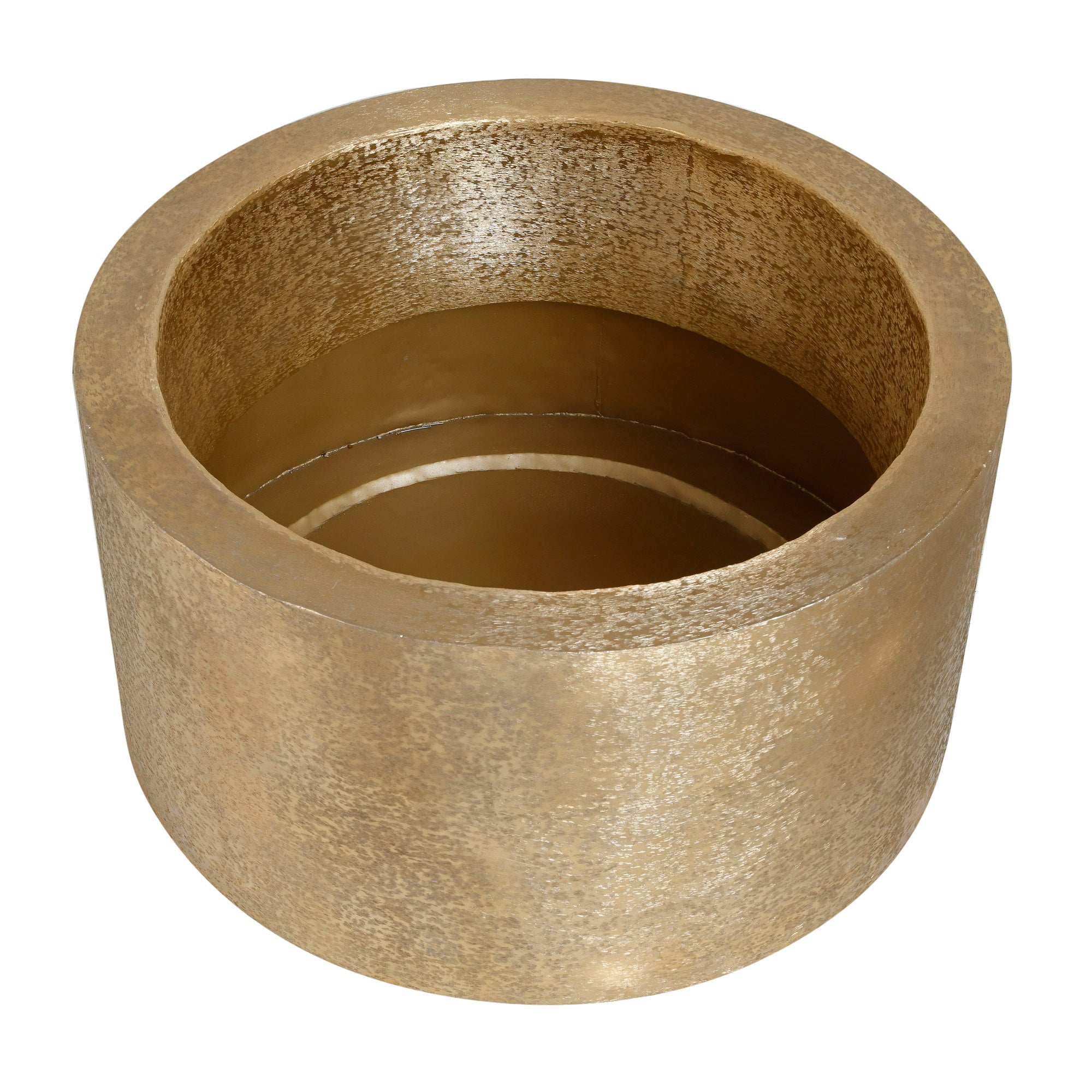 Eviee Pot en métal - Default Title