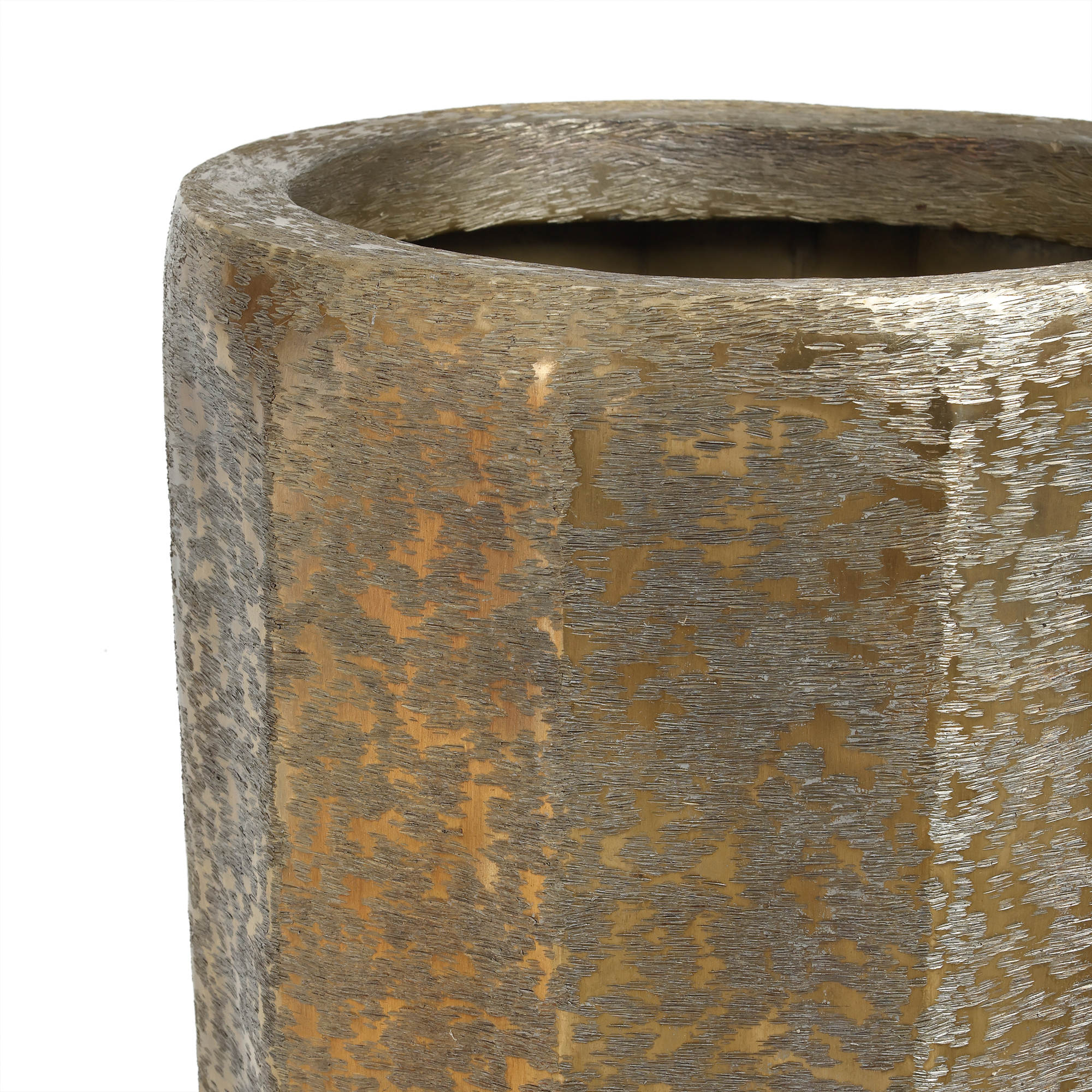 Adiane Pot en métal - Default Title