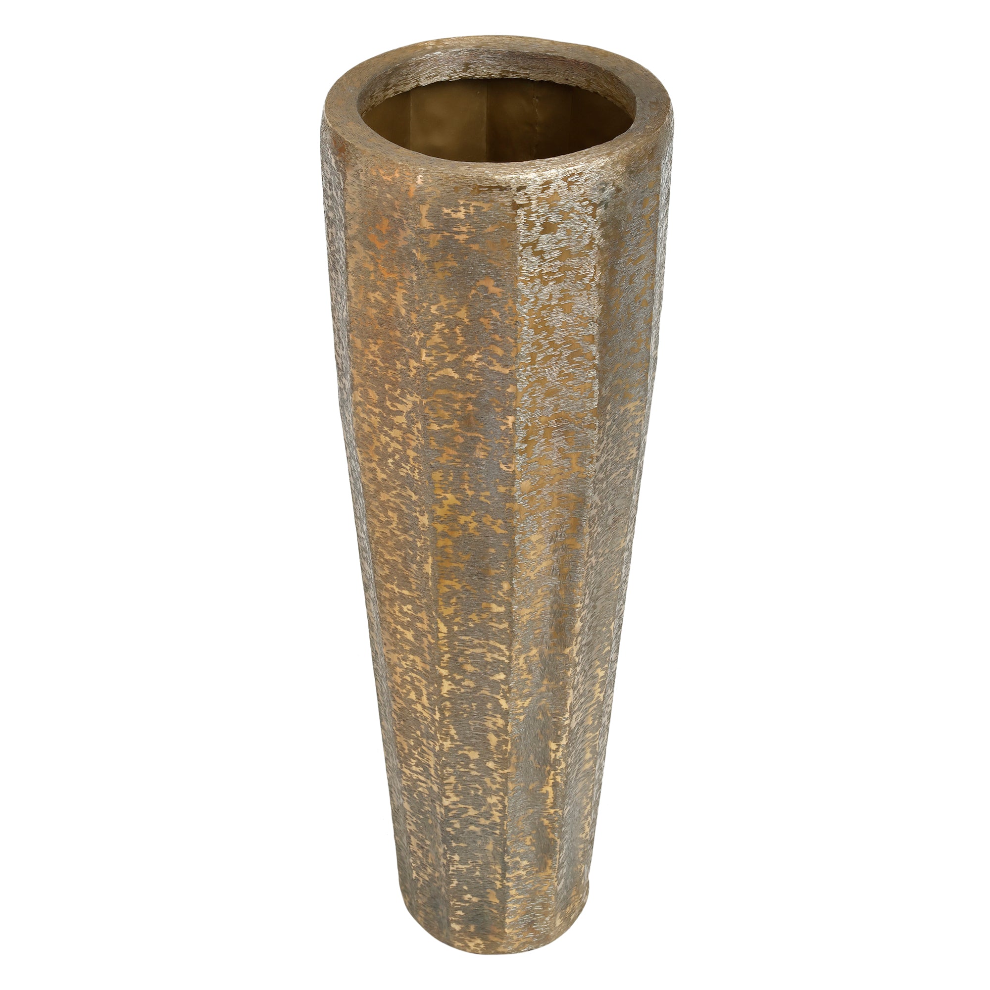 Adiane Pot en métal - Default Title