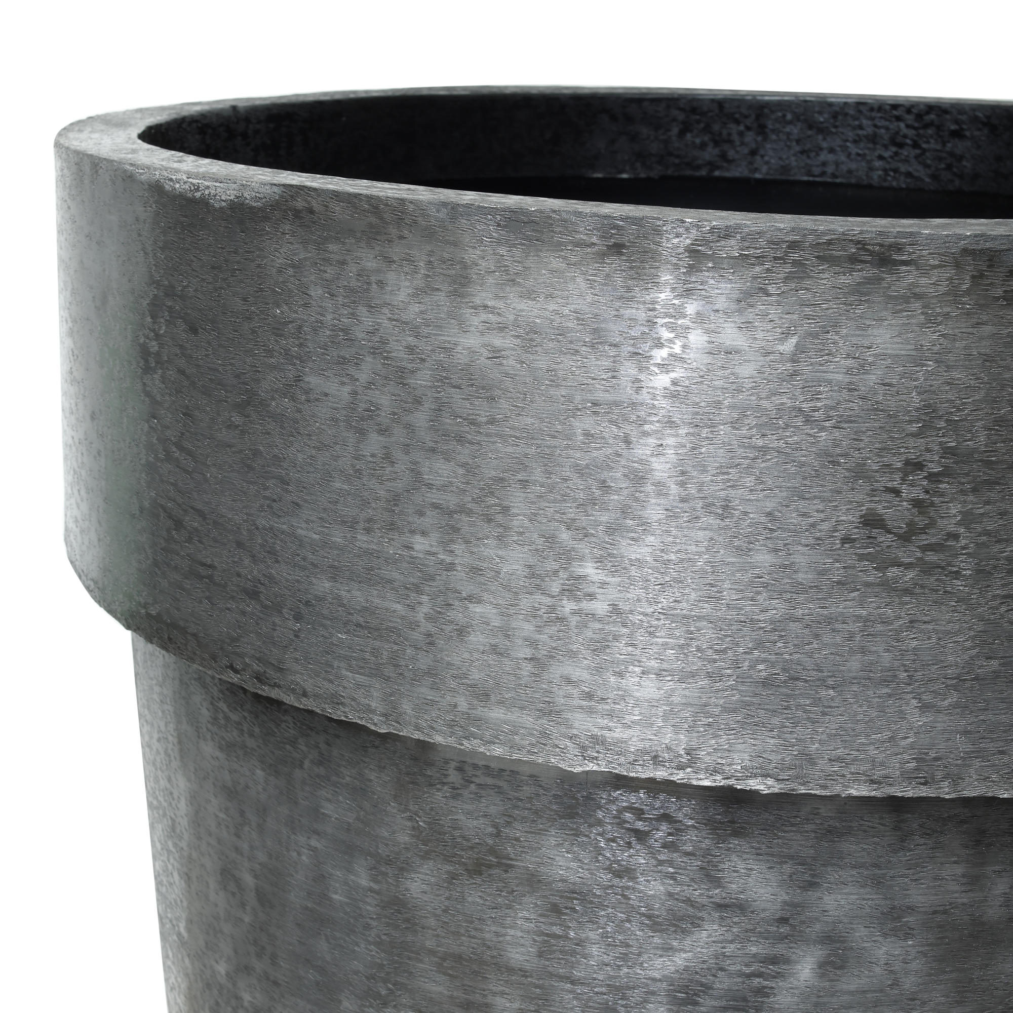 Lovay Pot en métal - Default Title